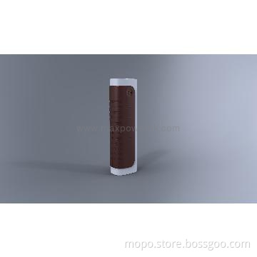 Portable Power Bank with 10400 mAh